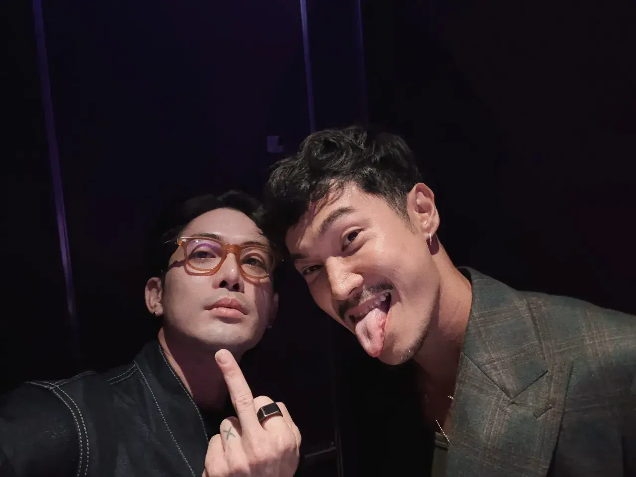 น่ารักว่ะ