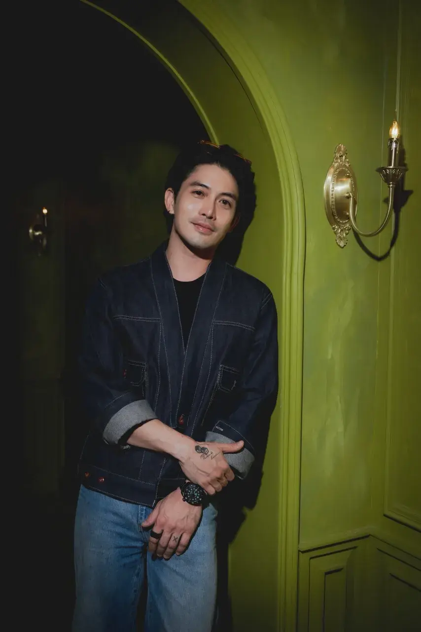น่ารักว่ะ