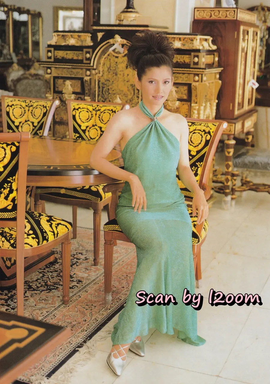 (วันวาน) แดง ธัญญา @ นิตยสาร คุณหญิง ปีที่ 3 ฉบับที่ 54 ปักษ์แรก สิงหาคม 2540