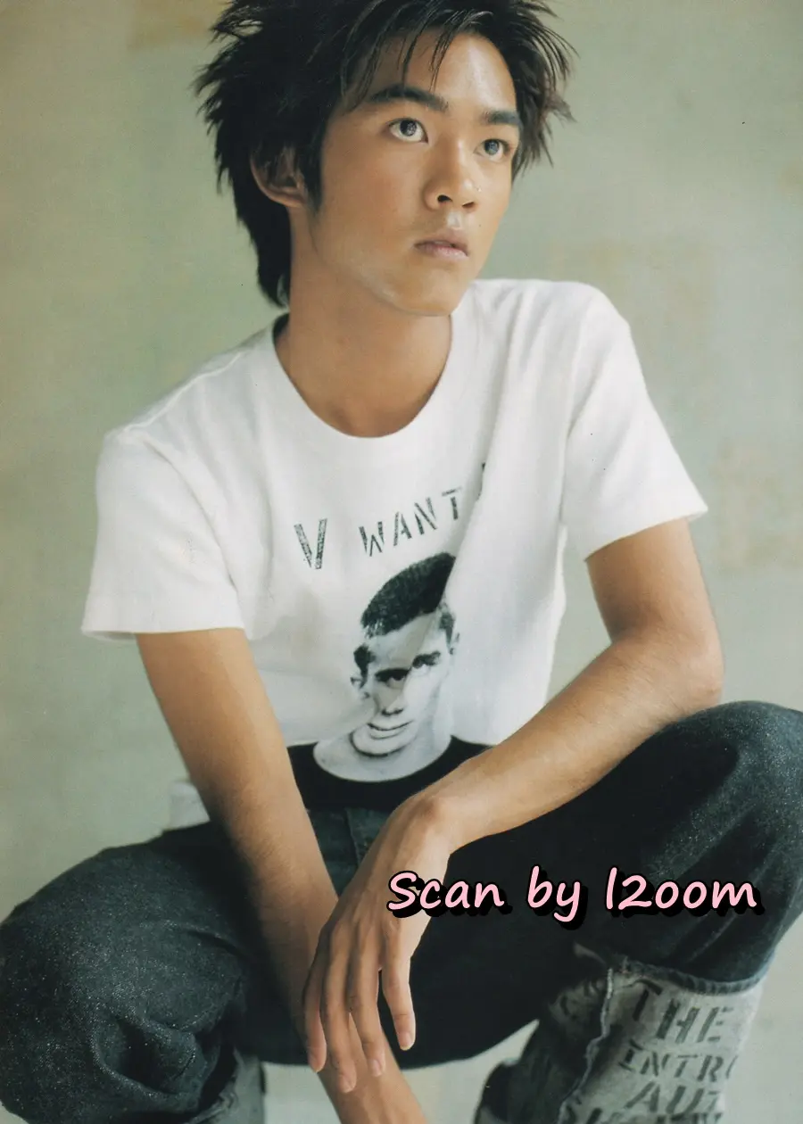 (วันวาน) ดัง พันกร & นุ๊ก สุทธิดา @ นิตยสาร เธอกับฉัน ปีที่ 16 ฉบับที่ 370 พฤษภาคม 2542