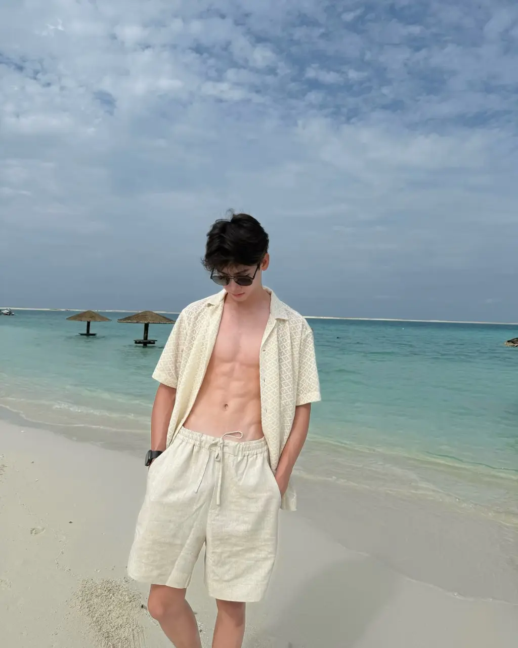 อิงค์ อัศวานันท์ แชมป์Super Bike