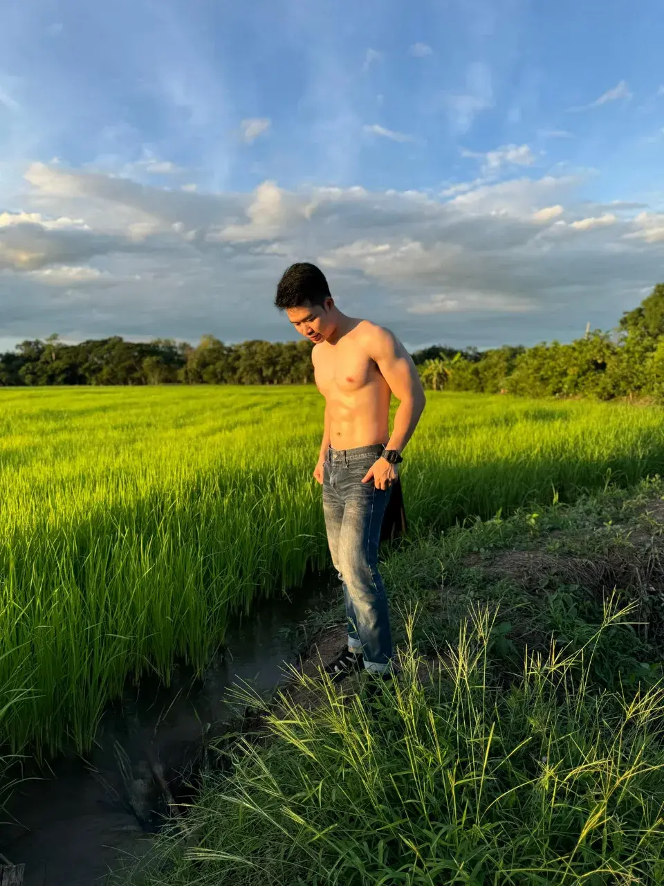 อยากชวนมาอ๊อก