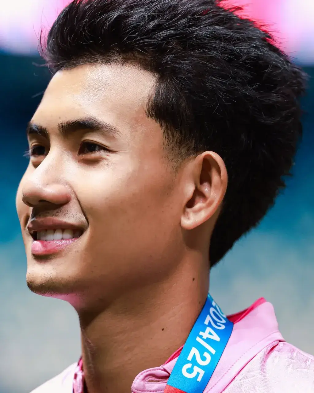 หลงรักนักกีฬา