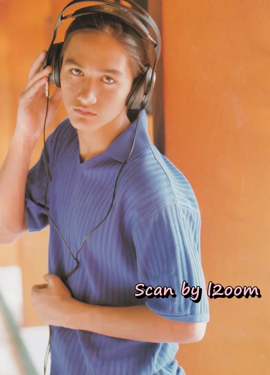 (วันวาน) HEART Magazine no.16 August 1997