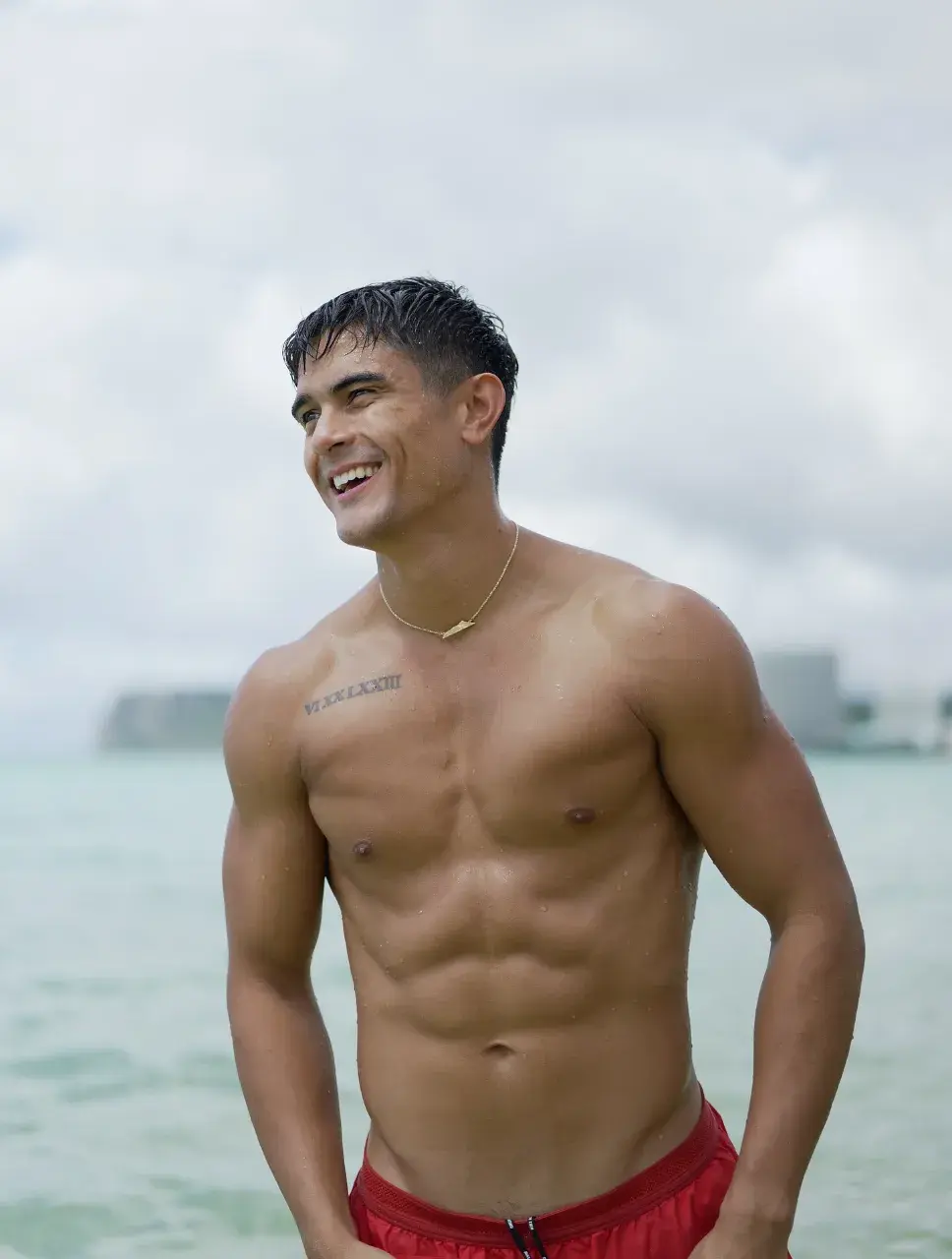 เนื้อแน่นๆยิ้มหวานๆชวนฟิน