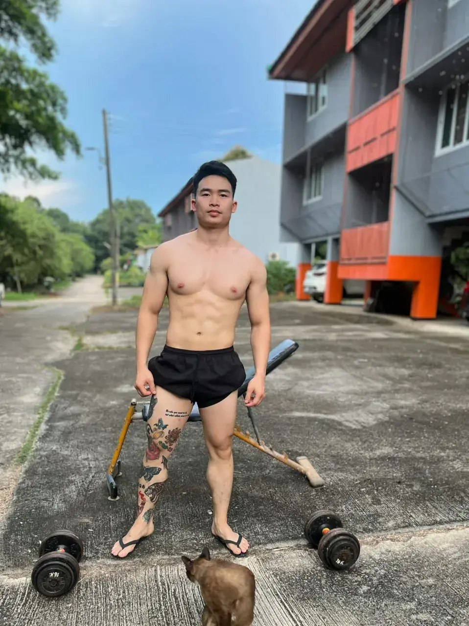 ยั่วระดับนี้เต็ม100