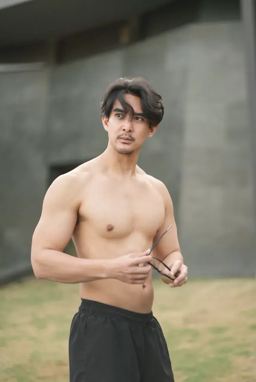 อมเลยไม่เกี่ยง