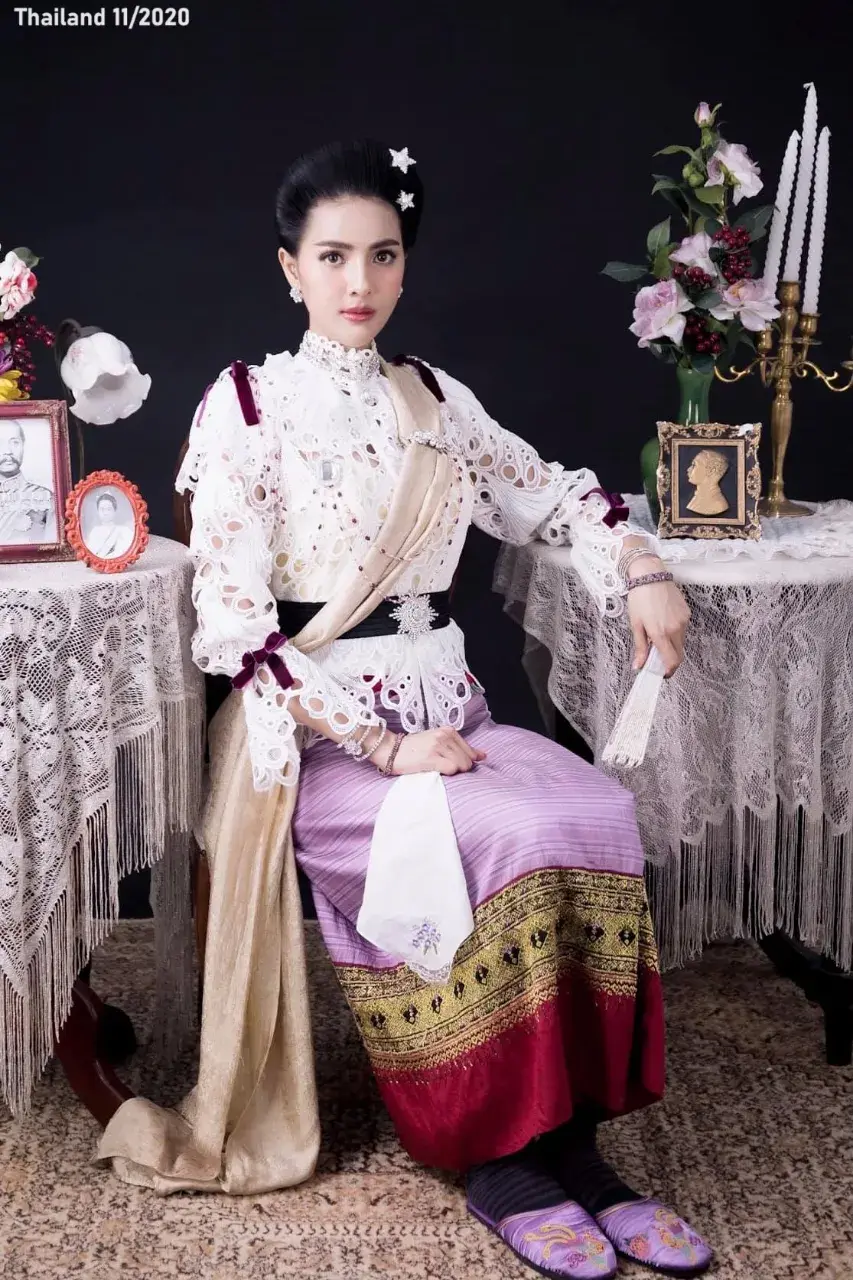 ์์Northern Thai Lady 🇹🇭