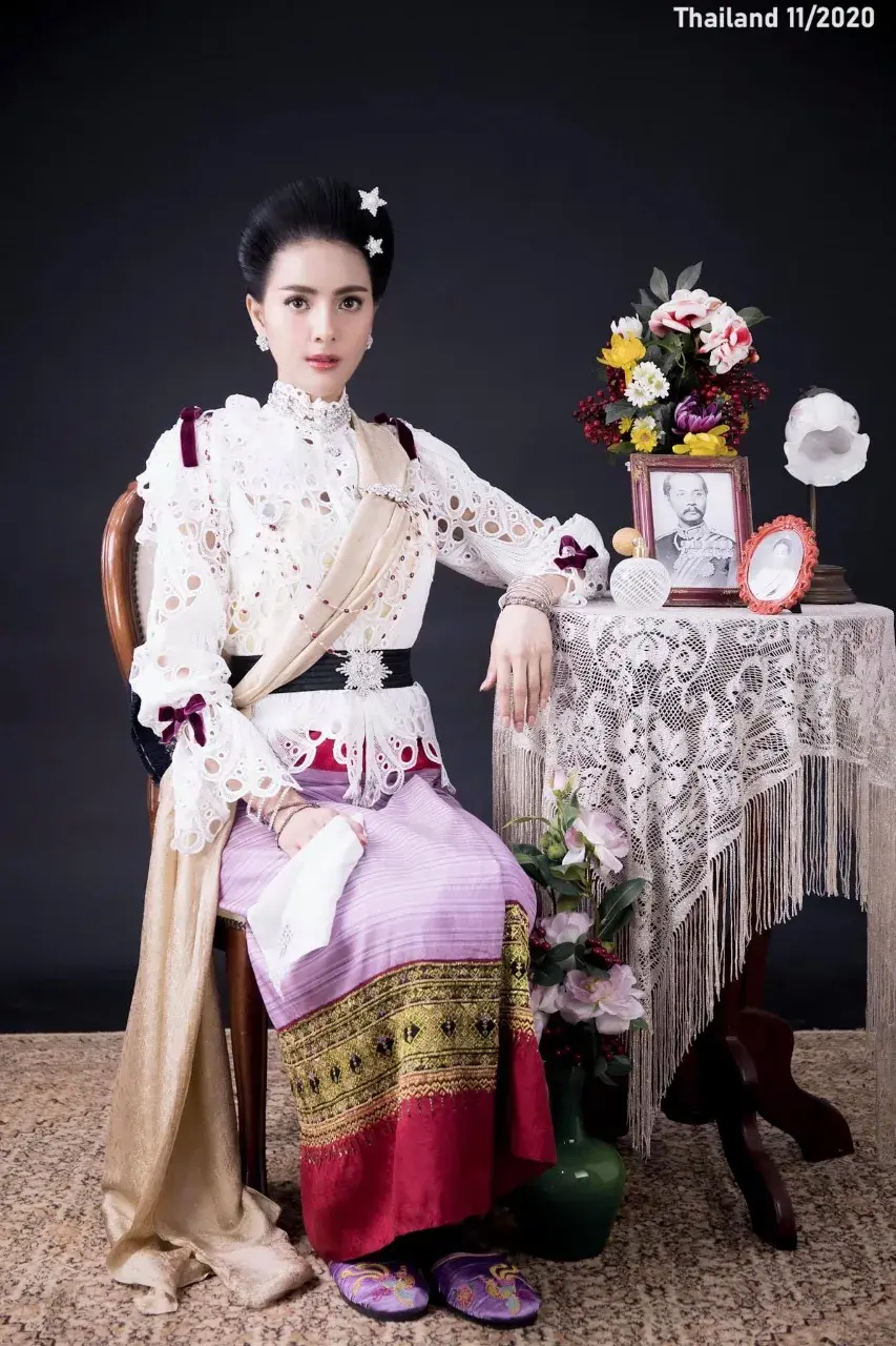 ์์Northern Thai Lady 🇹🇭