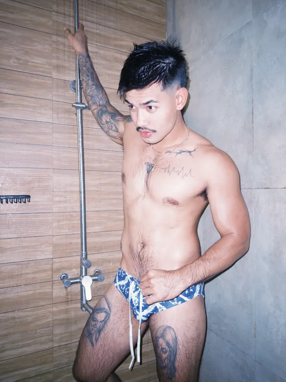 ทรงนี้เชื่อดิ่ จุกๆ