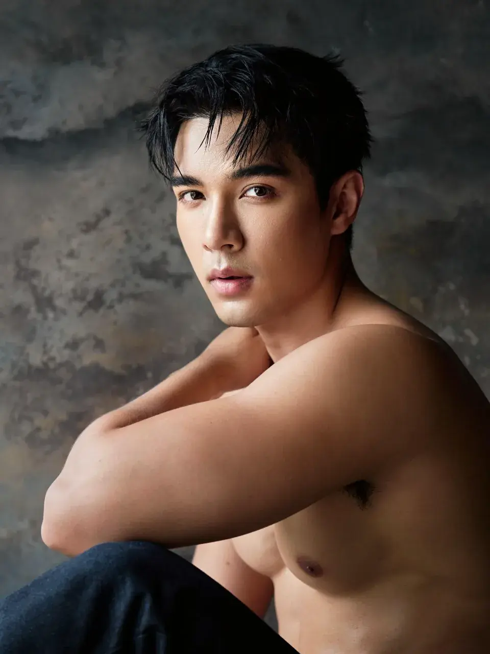 เลียรูดดูดอม อุ้ยย
