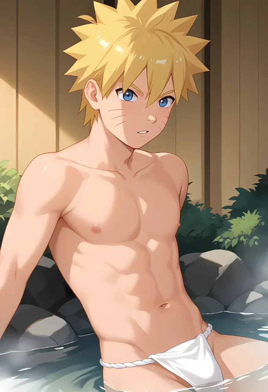 การ์ตูนผู้ชายหล่อเท่ 354