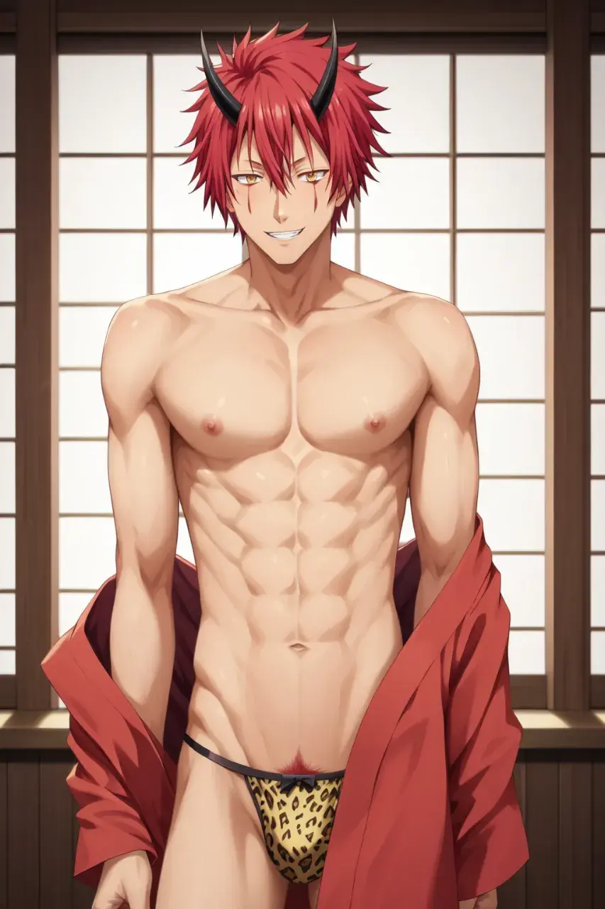 การ์ตูนผู้ชายหล่อเท่ 355