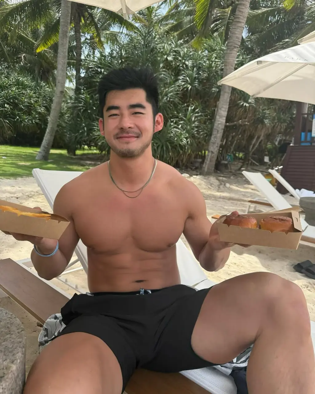 Cool GUY : 橋詰 聖 2