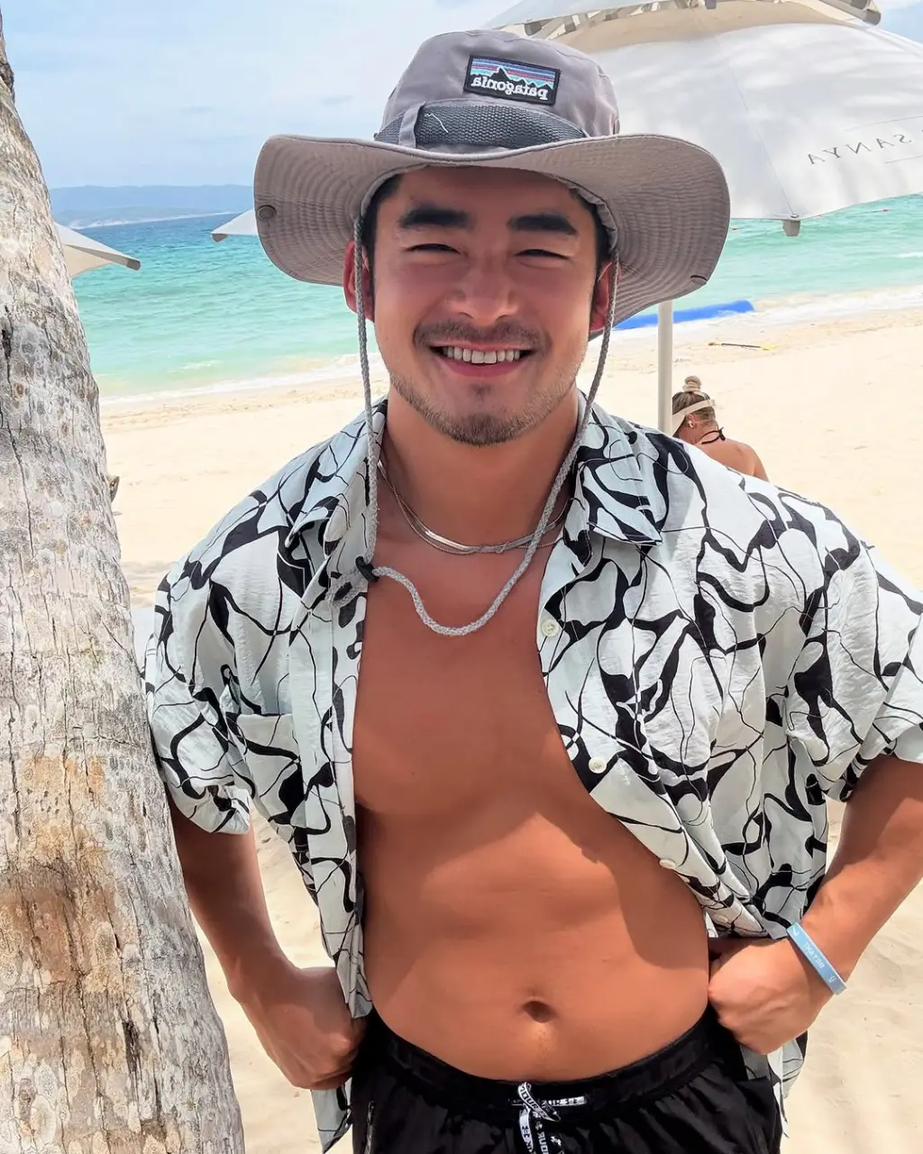 Cool GUY : 橋詰 聖 2