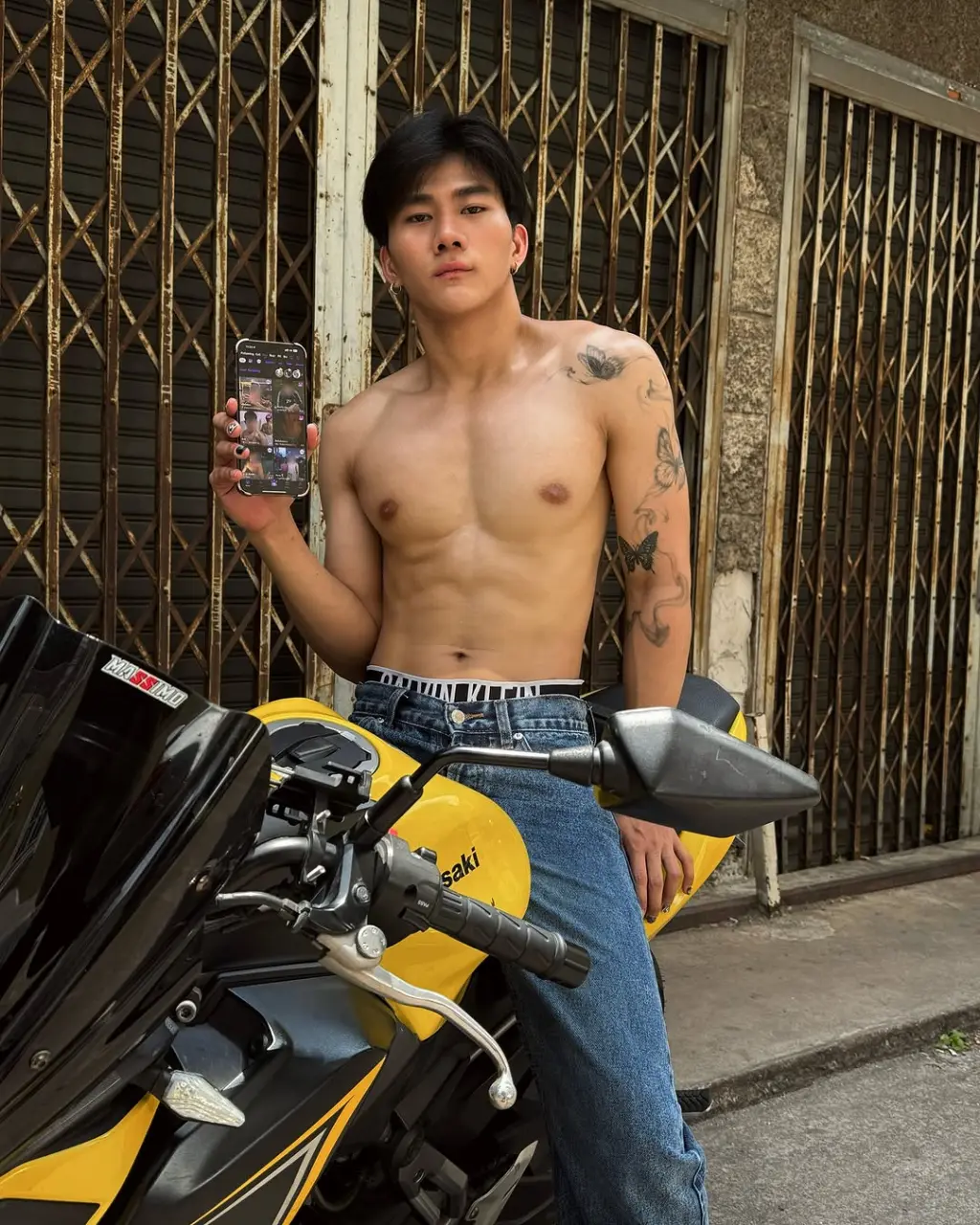 Cool GUY : WORADATE THITIYAKORNSAKUL