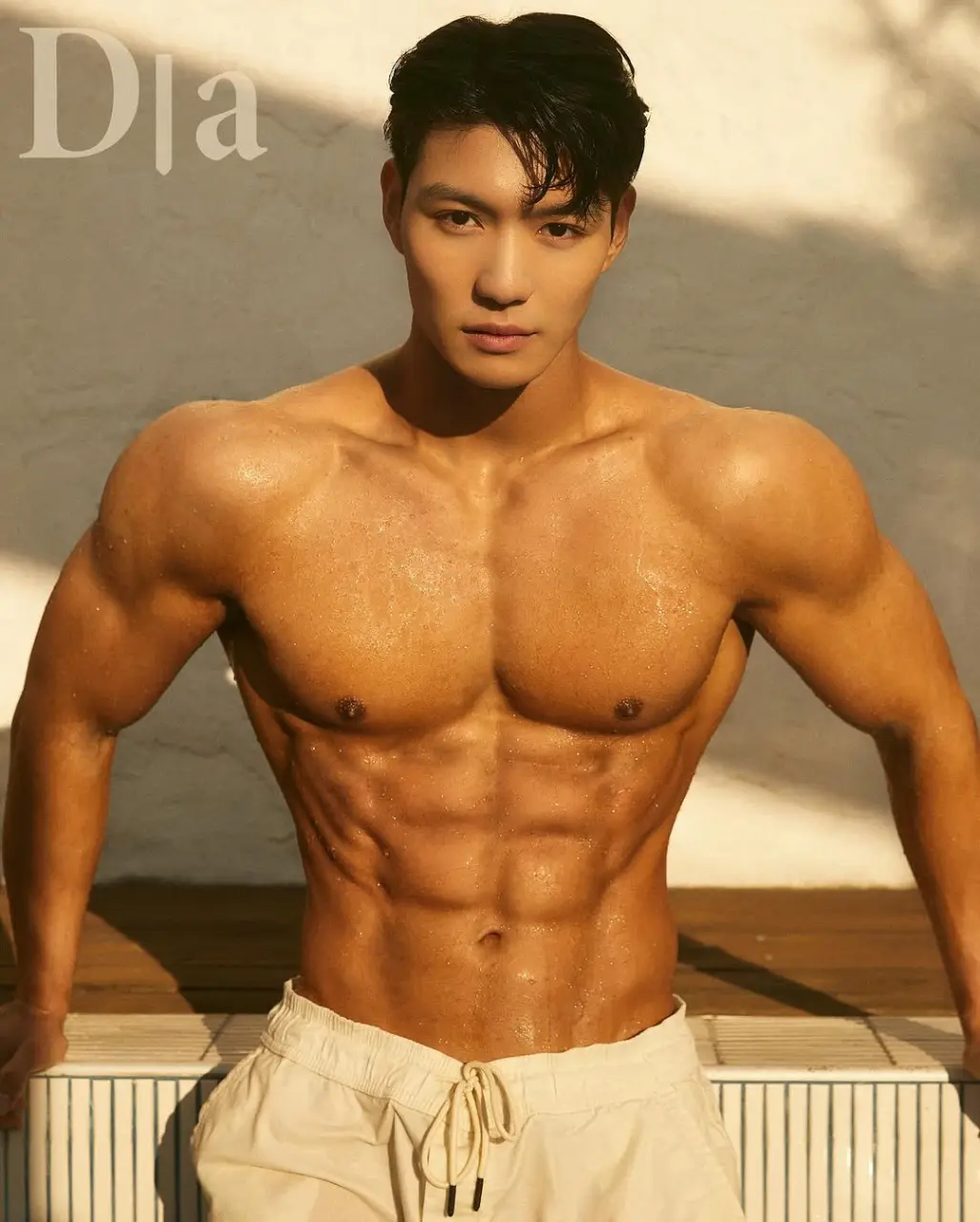 Cool GUY : 이민재