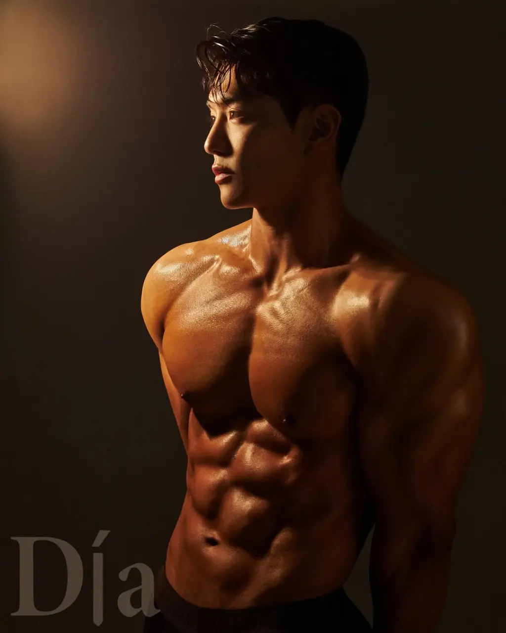 Cool GUY : 이민재