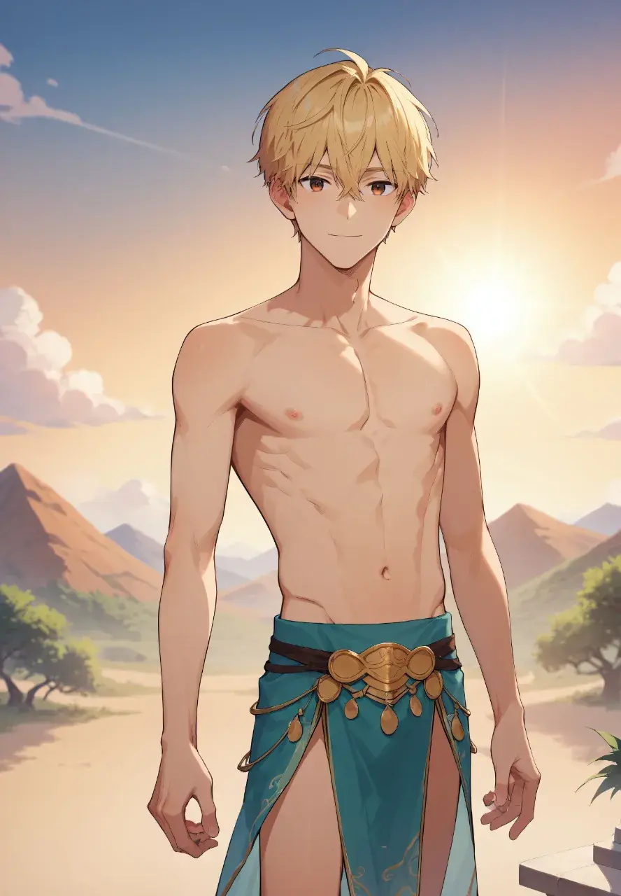 การ์ตูนผู้ชายหล่อเท่ 362