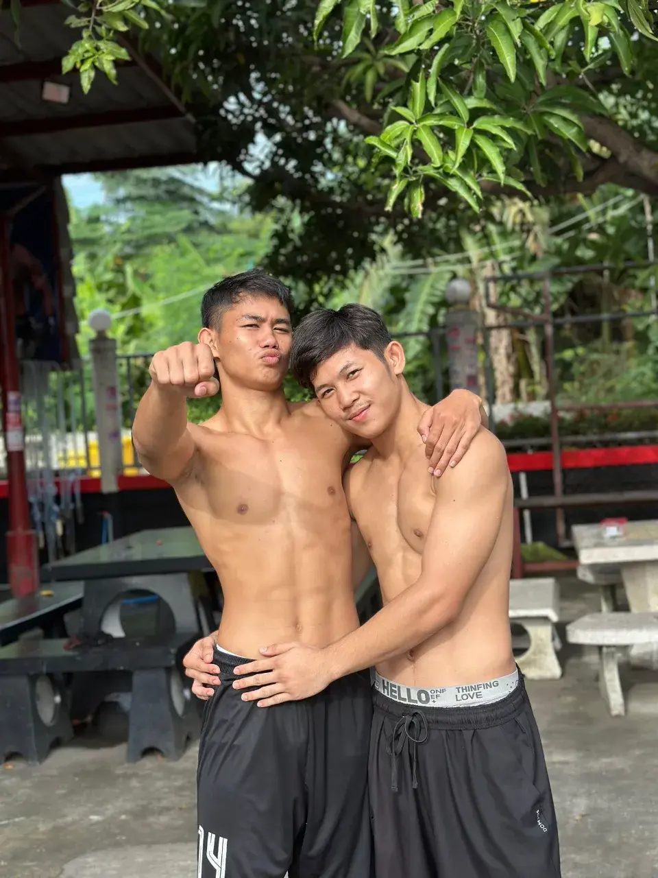 ทรงนี้ดีมากกก ดุดันดี