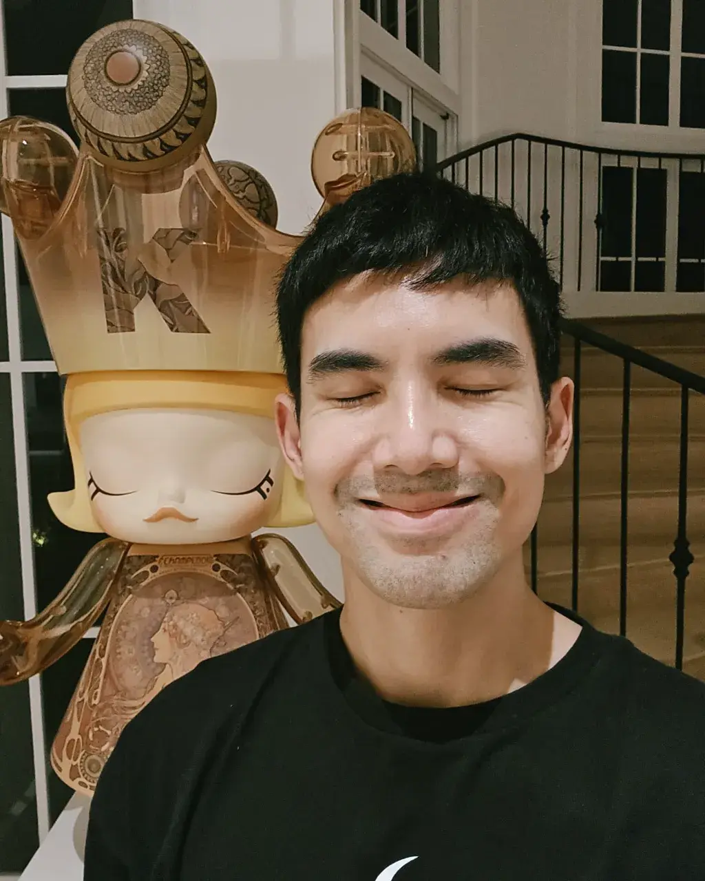 ทรงเค..ย