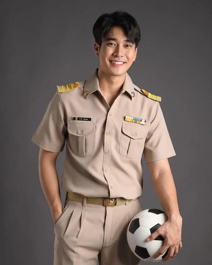 ทรงเค..ย
