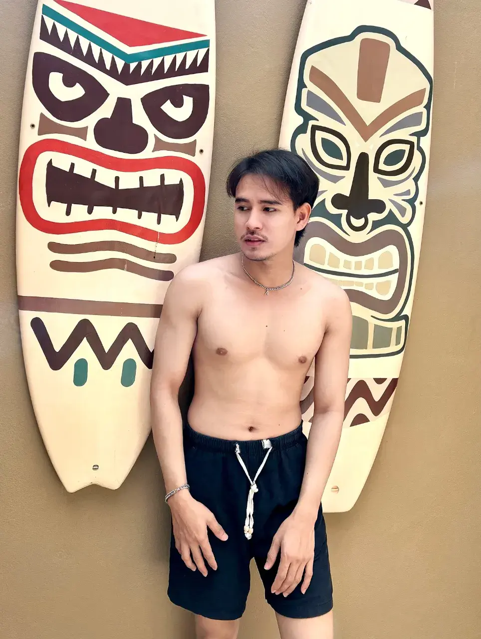อย่ามาอ้อนแบบนี้น๊าาาา