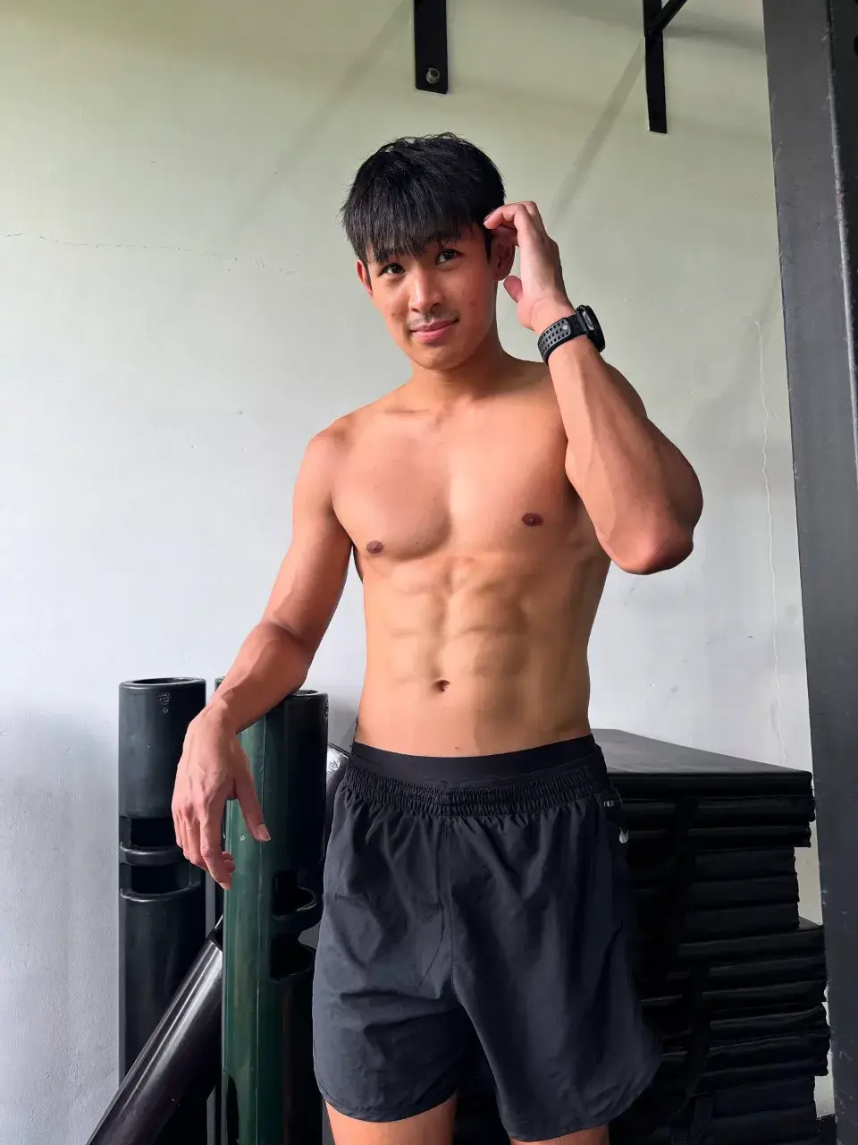 อยากแลกลิ้นอ่าาส์