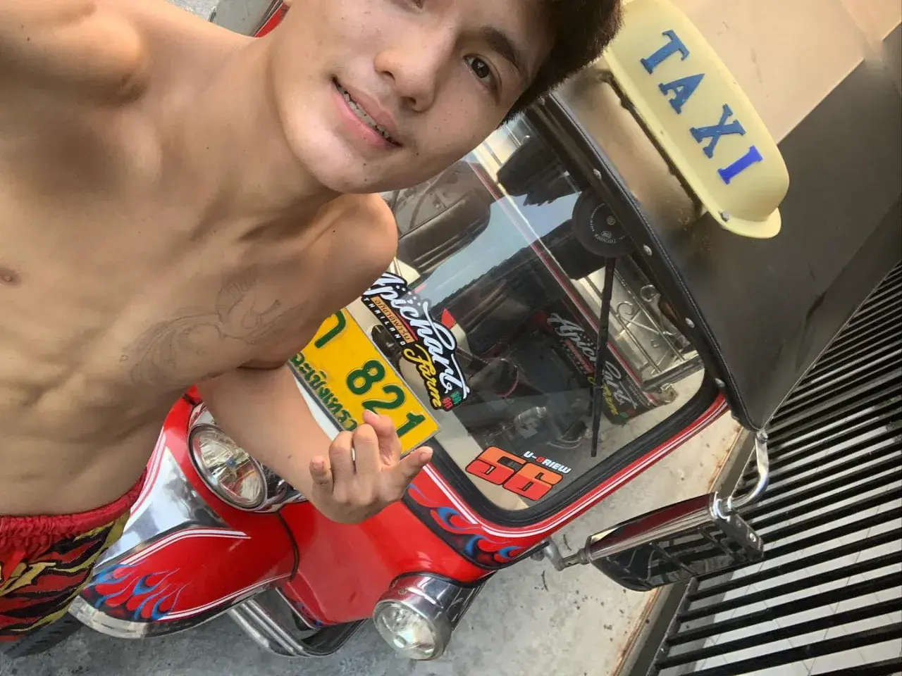 เข้มข้นในรสชาติ