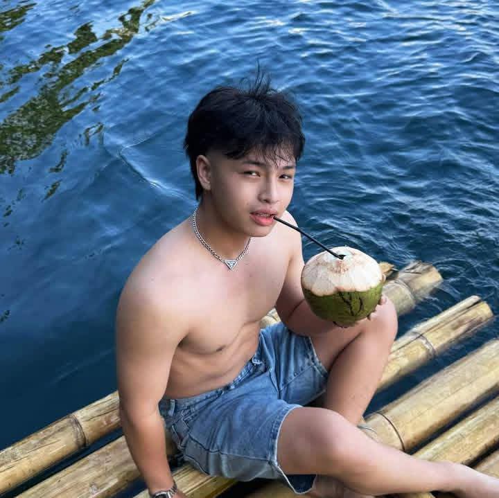 หิว..น้ำมะพร้าว