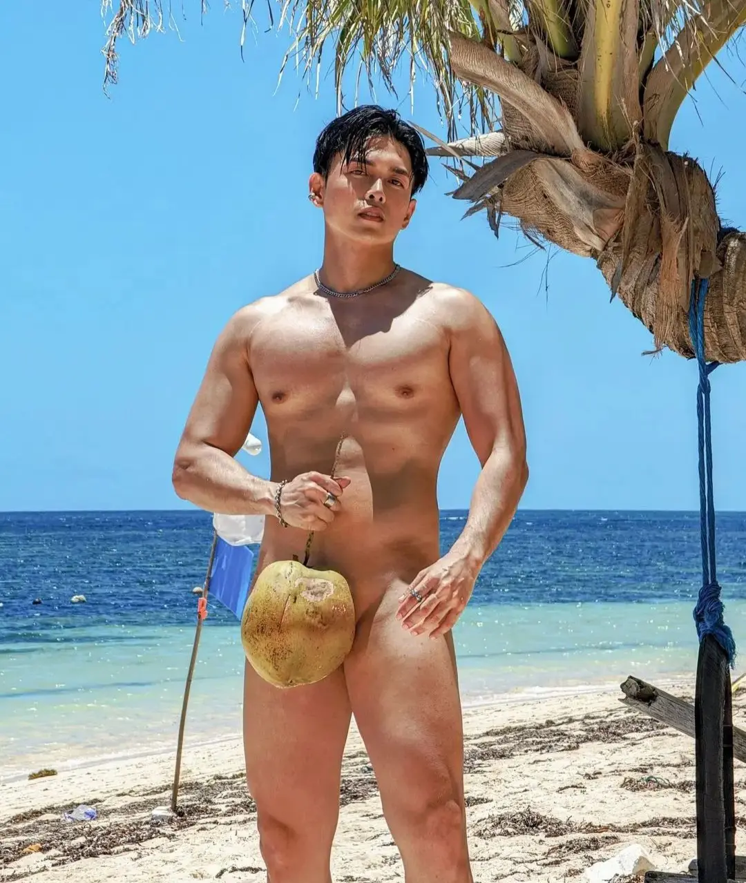 หิว..น้ำมะพร้าว