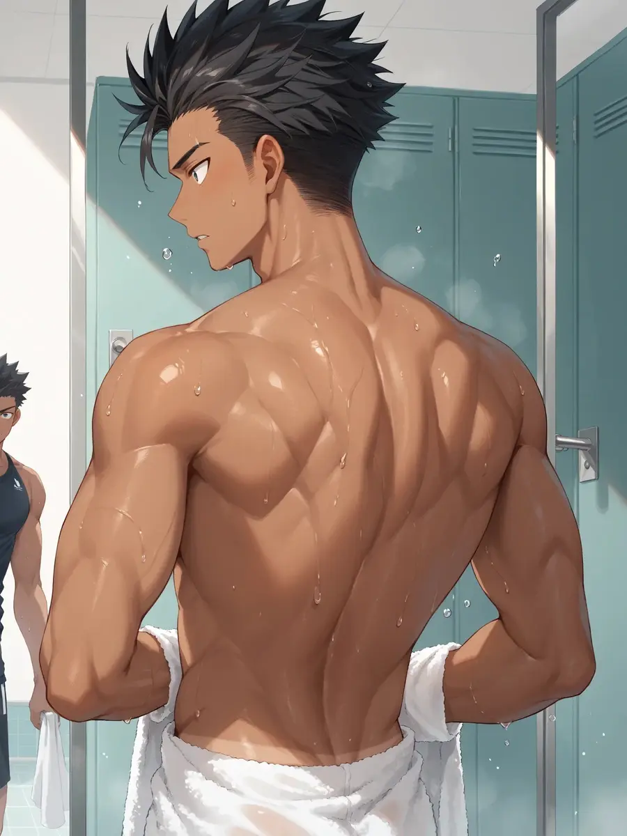 สาวกการ์ตูนวาย ๘๑