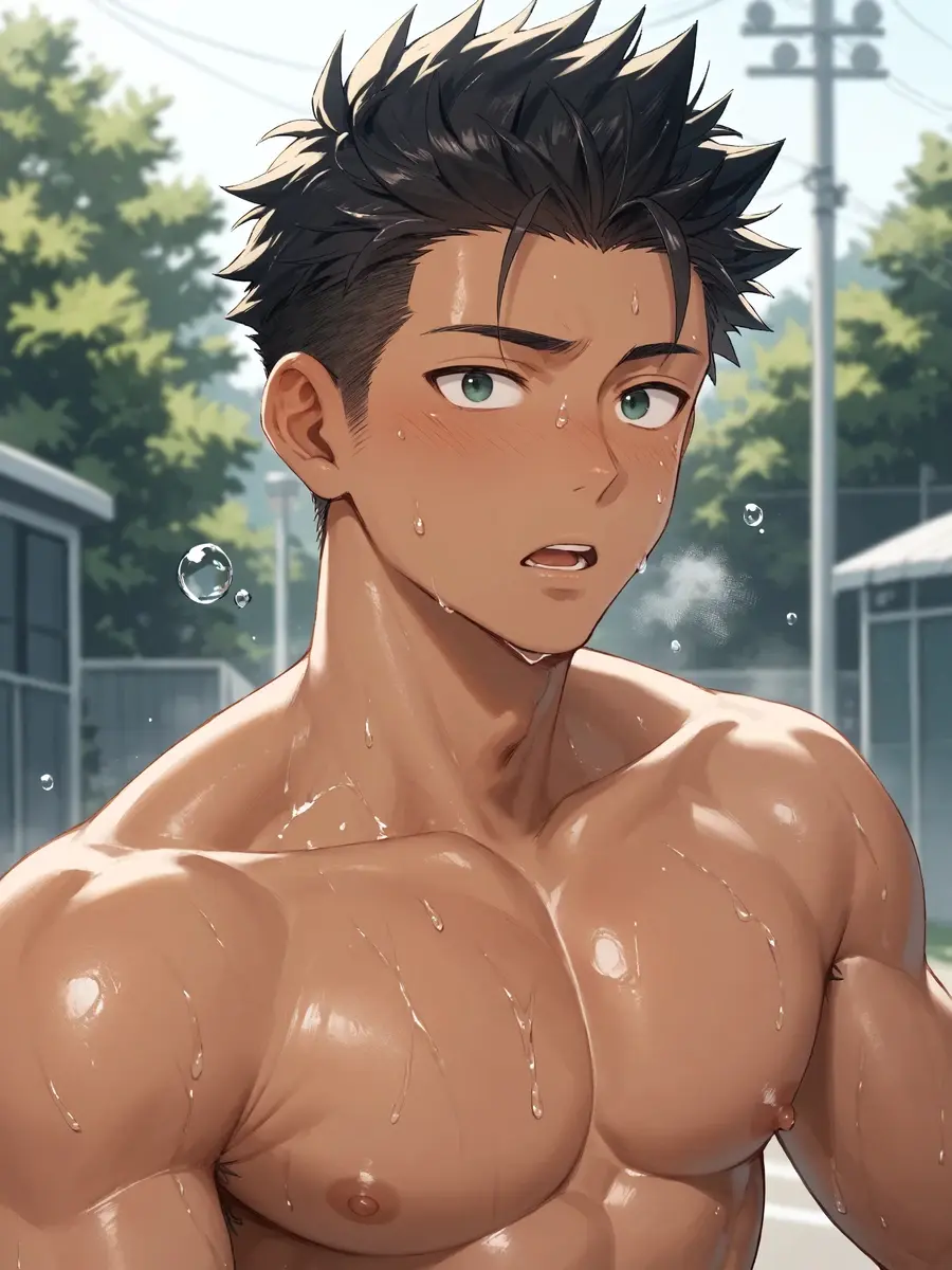 สาวกการ์ตูนวาย ๘๑