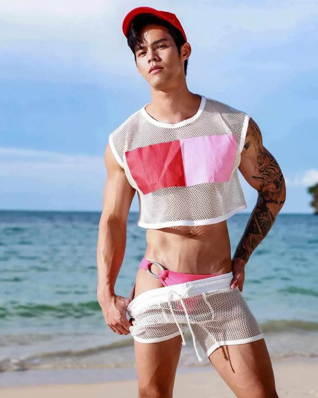 Cool GUY : Amornteph Tephkomaye