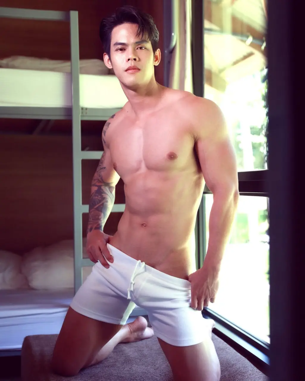 Cool GUY : Amornteph Tephkomaye