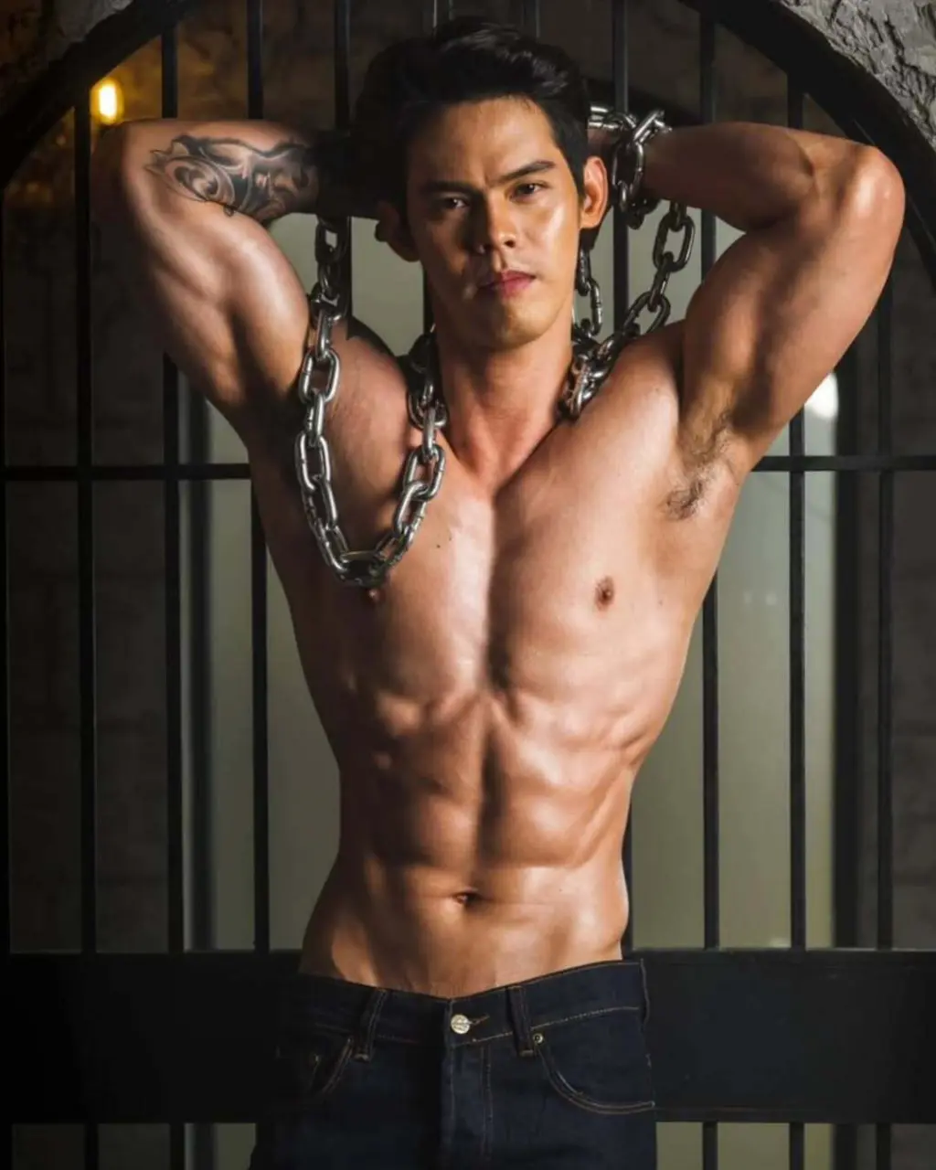 Cool GUY : Amornteph Tephkomaye
