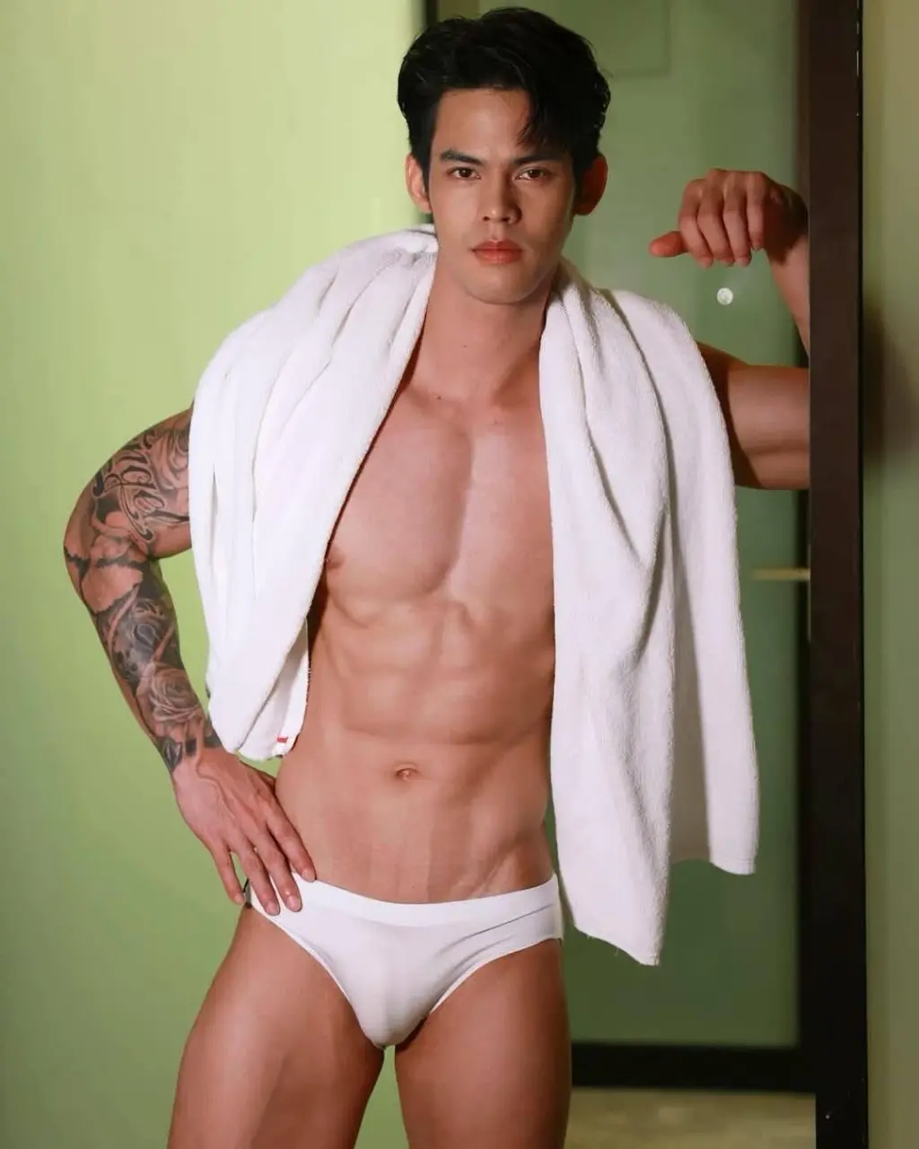 Cool GUY : Amornteph Tephkomaye