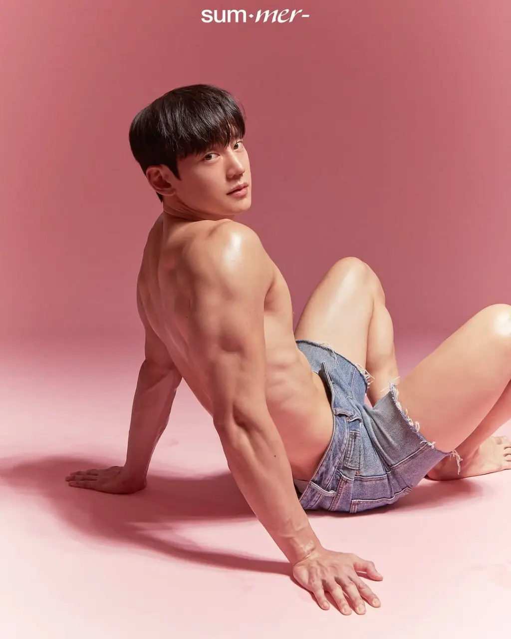 Personal trainer : @daolum