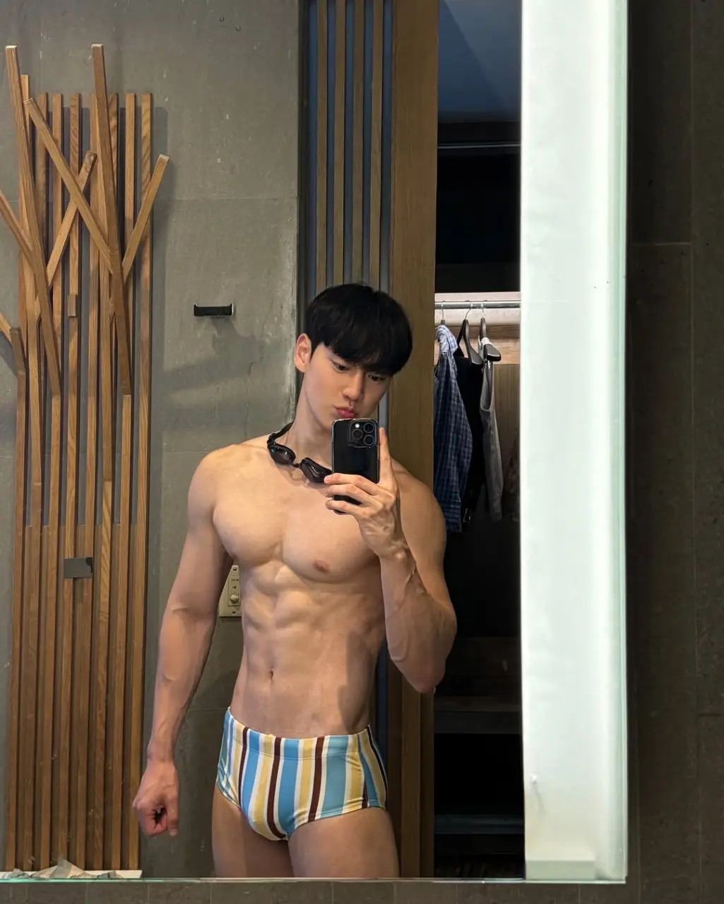 Personal trainer : @daolum