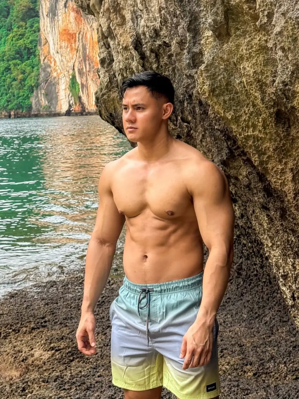 Cool GUY : dtbum