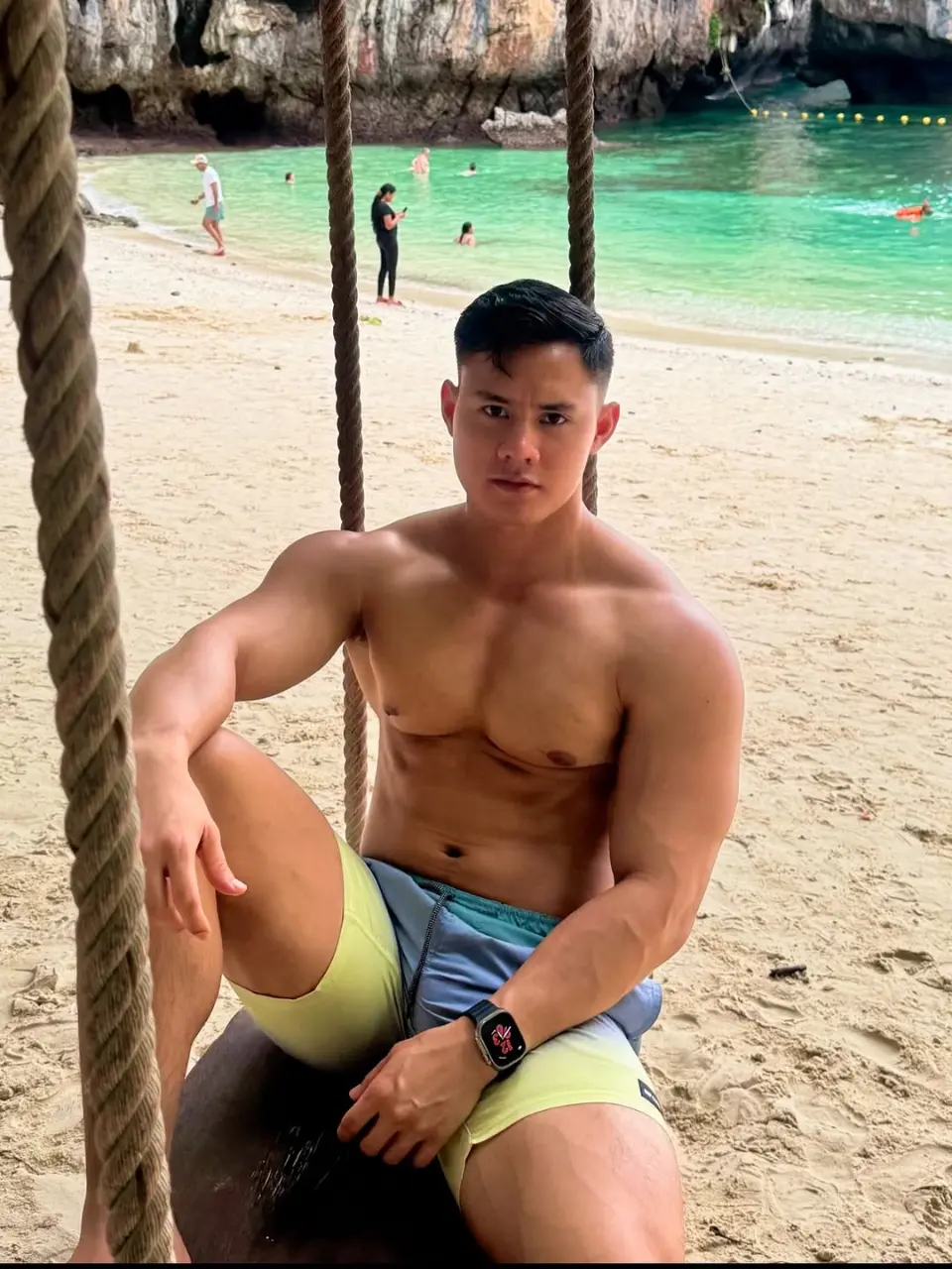 Cool GUY : dtbum