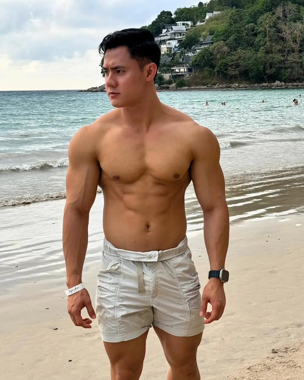 Cool GUY : dtbum