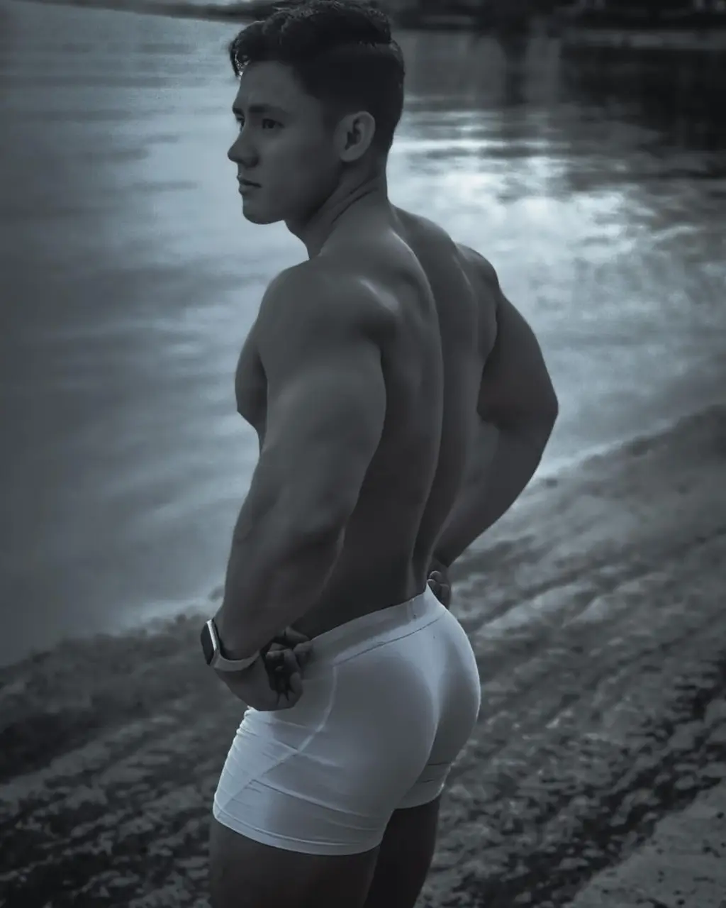 Cool GUY : dtbum