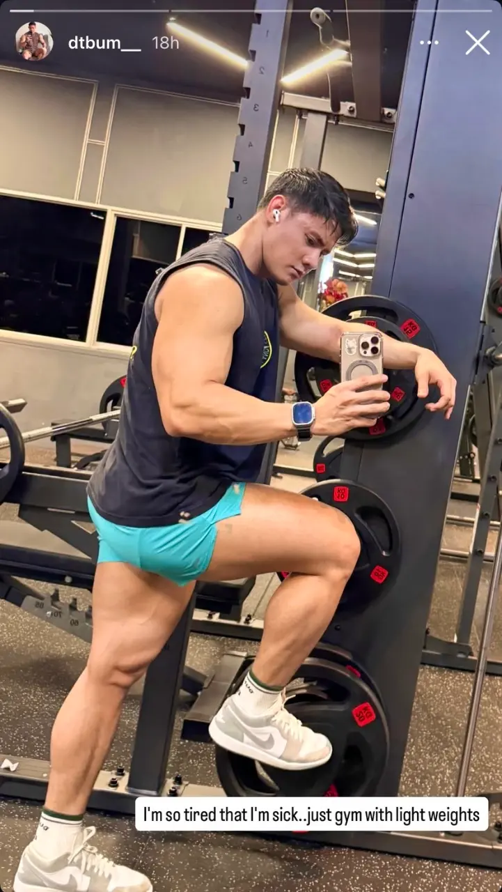 Cool GUY : dtbum
