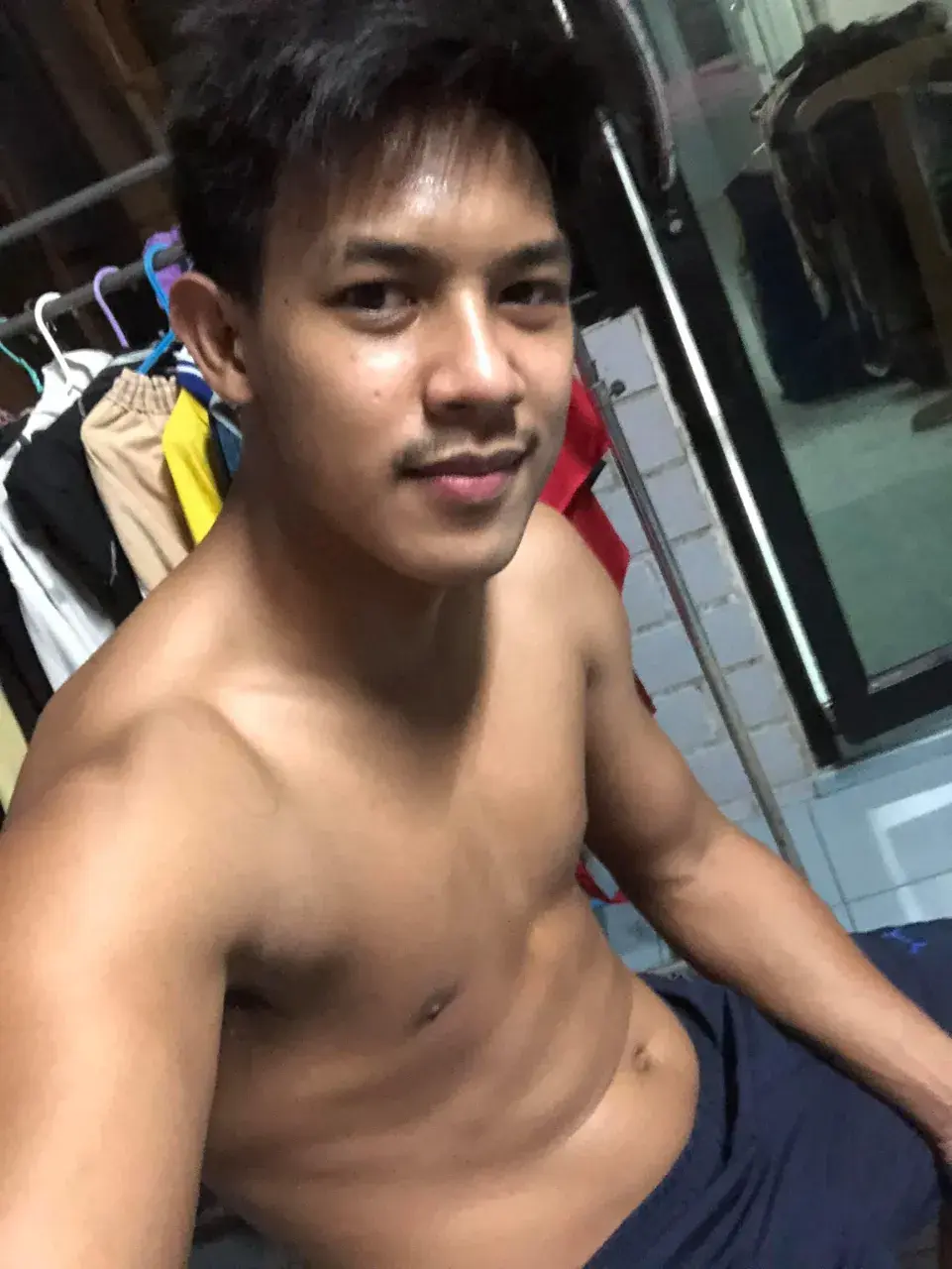 อ้อนๆอ๊อกๆ