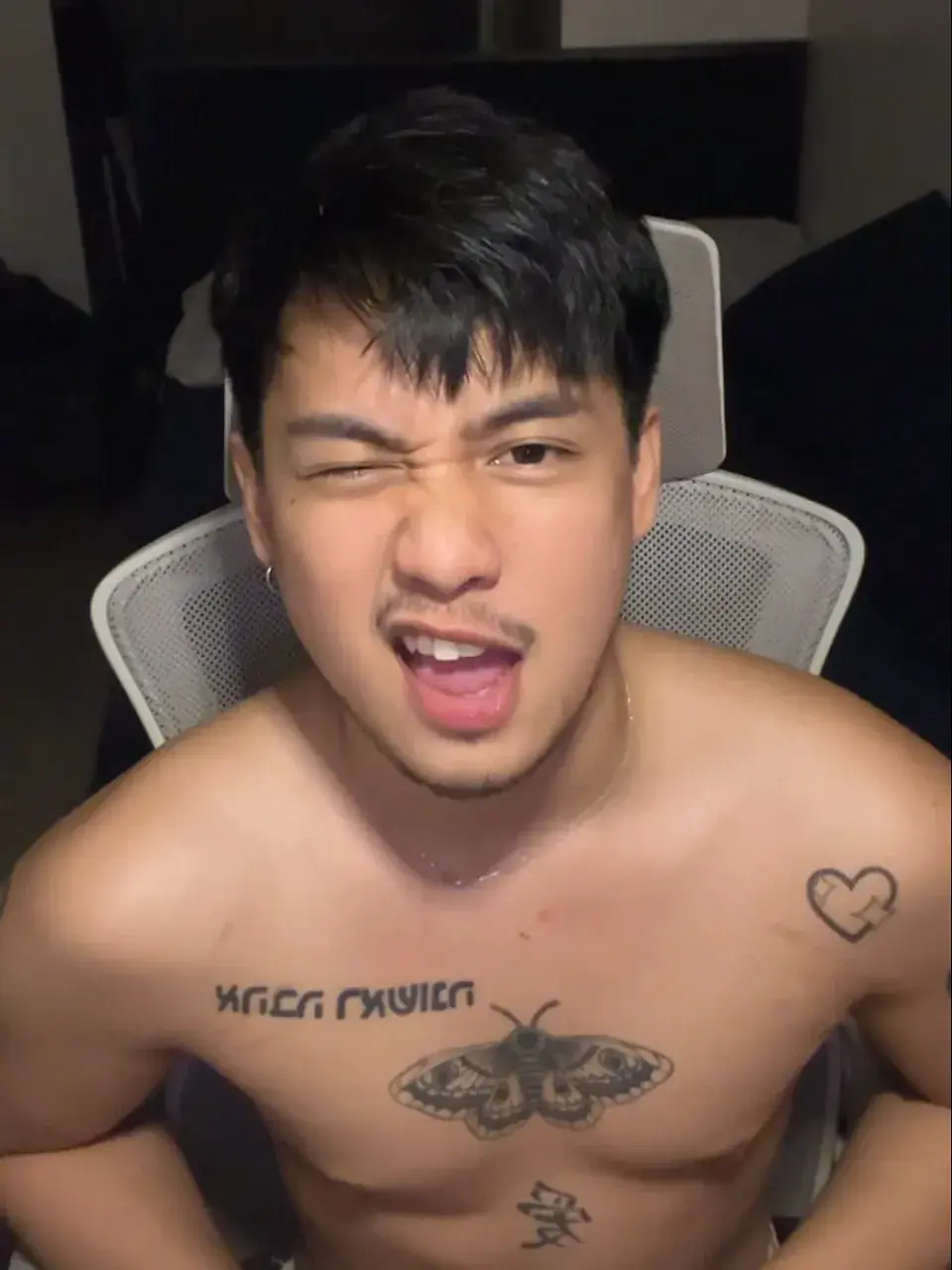 อ้อนๆอ๊อกๆ