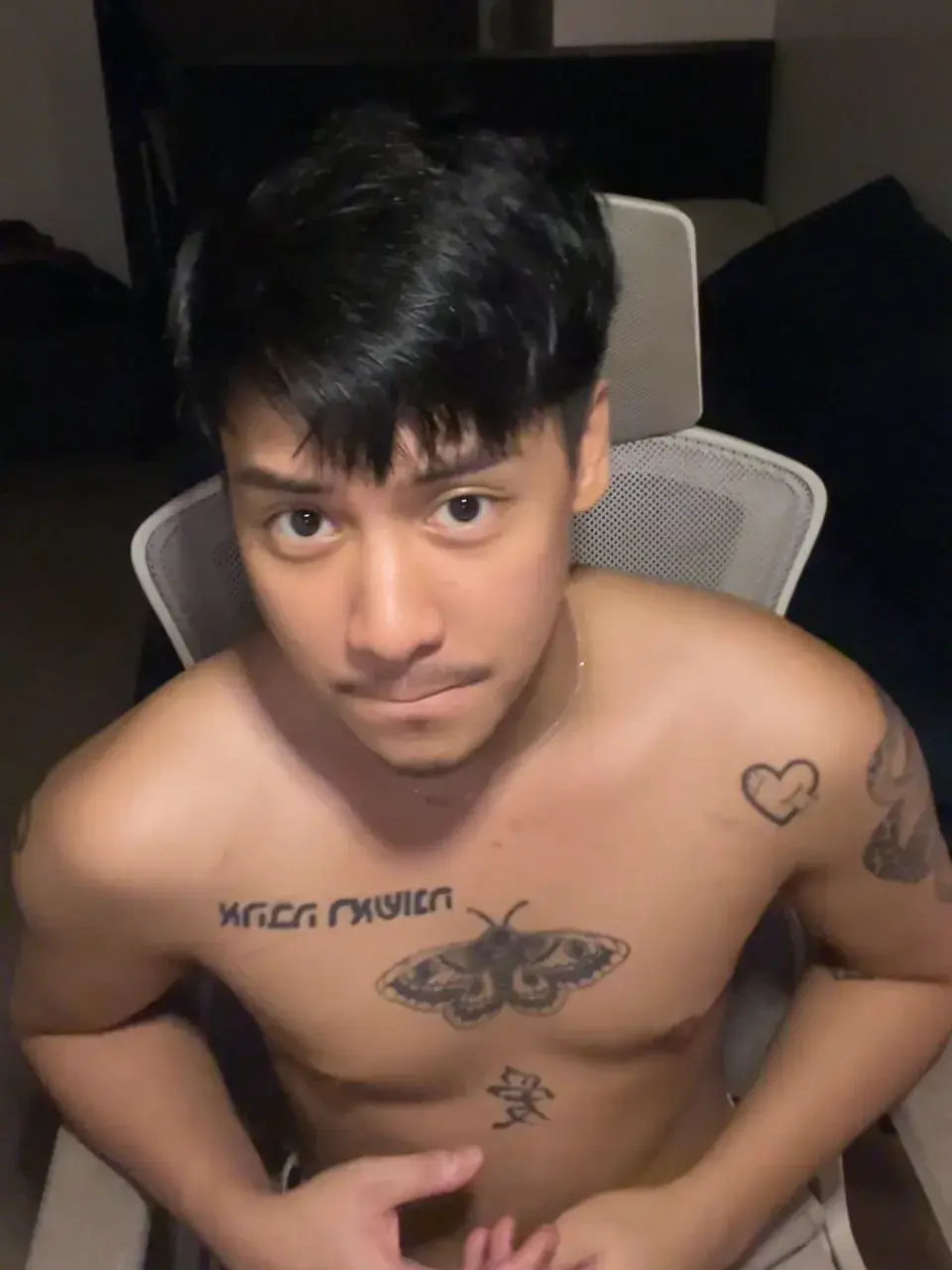 อ้อนๆอ๊อกๆ