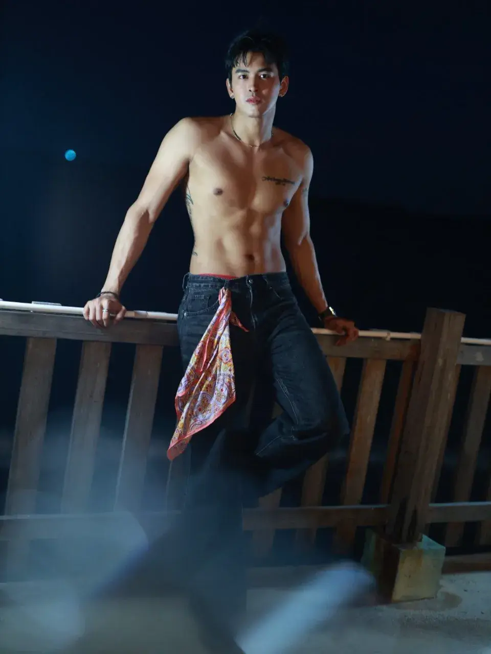 ผู้พกปืน