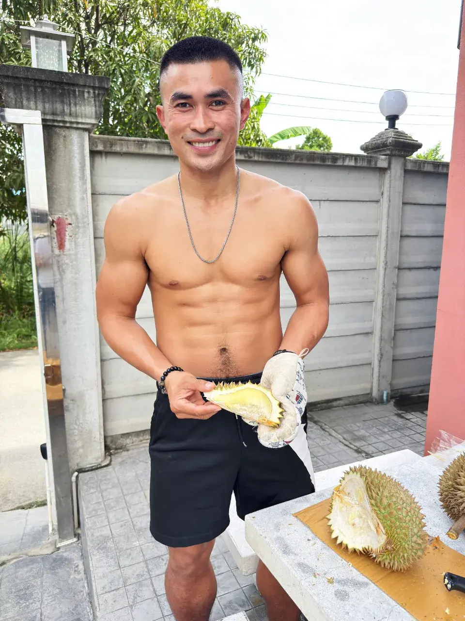 ผู้พกปืน