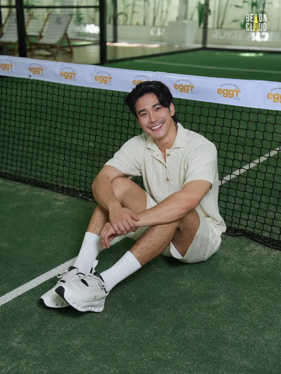 กำเนิดคู่จิ้นพระเอกกับพระเอก